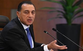 رئيس الوزراء يستعرض الموقف التنفيذي للمشروعات الجاري تنفيذها في القليوبية    