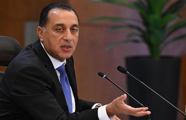 رئيس الوزراء يستعرض الموقف التنفيذي للمشروعات الجاري تنفيذها في القليوبية    