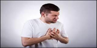 انتبه..ضيق التنفس قد يكون عرضًا لأمراض القلب