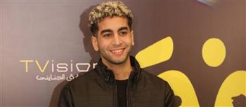 سليم الترك يكشف تفاصيل شخصيته في " لينك" 