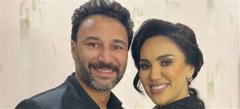 مي فاروق لـ "الكواكب":  زوجي محمد غير كل حياتي 