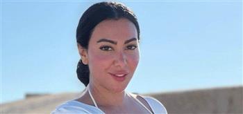 ميرهان حسين لـ" الكواكب": الجمهور وحشني وأحضر لأغاني جديدة 