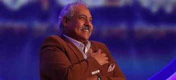 محمد رضوان لـ" الكواكب": ماجد الكدواني فنان كبير ومتميز