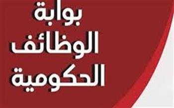 الجهاز المركزي للتنظيم والإدارة.. وظائف شاغرة عبر بوابة الوظائف الحكومية 