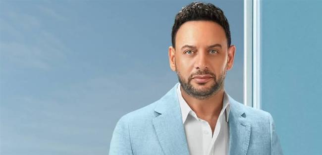 مصطفى قمر بعد تأهل منتخب مصر لكأس العالم: رفعتوا رأسنا
