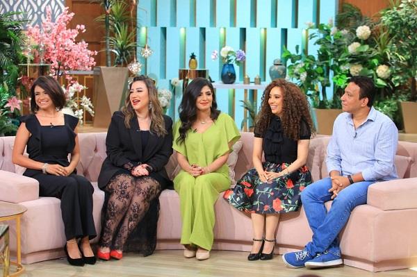 "ضحوا بأجورهم".. تفاصيل مشاركة أبطال "دارك شوكلت" في إنتاج المسلسل