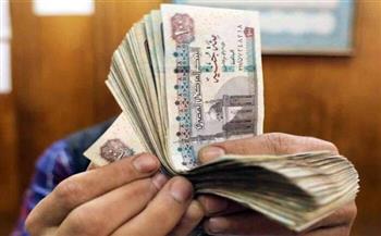 موعد صرف مرتبات نوفمبر 2025