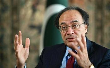 وزير مالية باكستان يتوجه إلى أمريكا لحضور الاجتماعات السنوية للبنك الدولي وصندوق النقد
