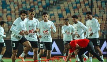 القيمة التسويقية لأعلى خمس نجوم في المنتخب المصري
