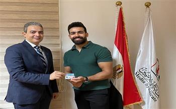 نقابة الإعلاميين تعتمد لجان قيد وتصاريح جديدة