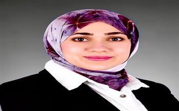 "قومي المرأة" يهنئ الدكتورة هدى إبراهيم لحصولها على أرفع أوسمة المباني الخضراء عالميًا
