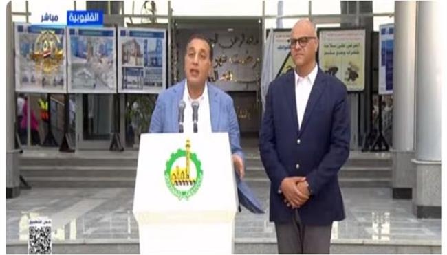 مدبولي: مصر لن تسمح بتصفية القضية الفلسطينية 