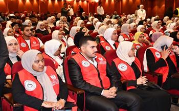 صبحي: الدولة حريصة على تمكين الشباب وبناء جيل واعٍ ومبادر