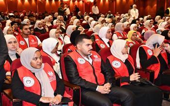 صبحي: الدولة حريصة على تمكين الشباب وبناء جيل واعٍ ومبادر