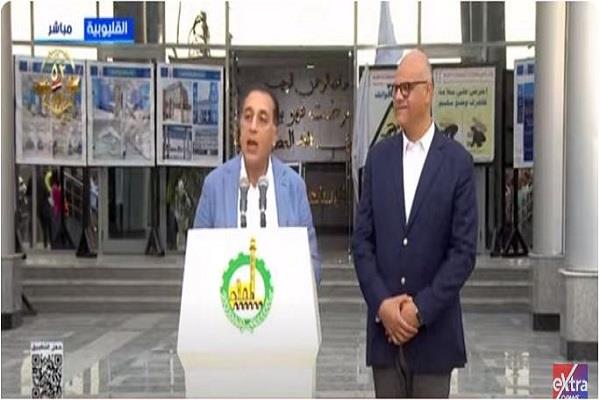 رئيس الوزراء: الدولة تنشئ 500 الف وحدة سكنية تناسب مختلف شرائح المواطنين     