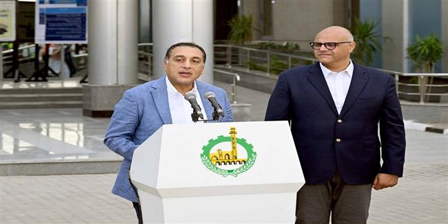 مدبولي يشيد بنسب مشاركة الفتاة في الجامعات ويعلن افتتاح مستشفى بطوخ