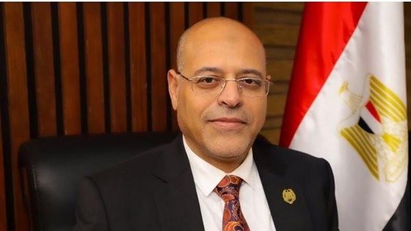 وزير العمل: انتخاب مصر للمرة الثانية لرئاسة العمل العربي يعكس الثقة في قيادتها