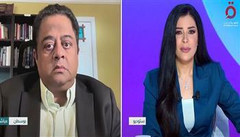 مقرر أممي: ما حدث في غزة إبادة جماعية وانتهاك صارخ للقانون الدولي