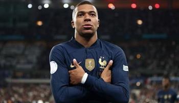 إصابة مبابي تُبعده عن منتخب فرنسا أمام آيسلندا وعودة سريعة إلى ريال مدريد