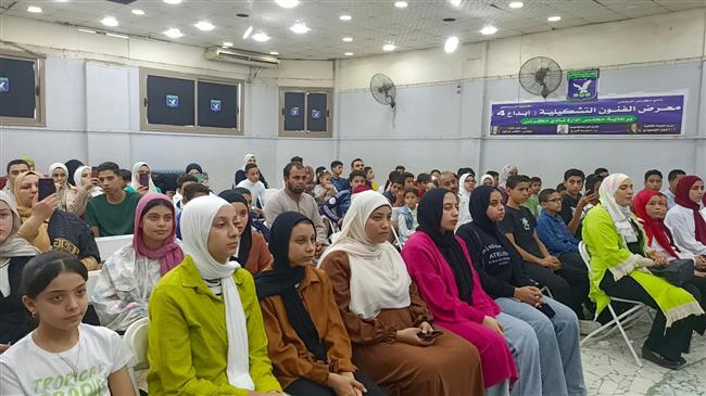 وزارة الشباب تُطلق المؤتمر الوطني للنشء بمحافظة الدقهلية تحت شعار "بناء جيل" 