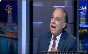 أستاذ العلوم السياسية بجامعة القاهرة يكشف عن دور أمريكي مهم في اتفاق غزة