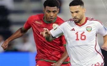 تصفيات كأس العالم.. الإمارات تفوز على عمان بثنائية مثيرة