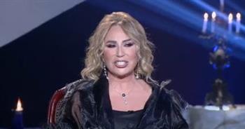 إيناس الدغيدي: "كايدة ناس كتير ومش عارفة ليه.. وجوزي مش أصغر مني "