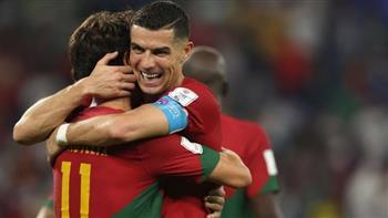 تصفيات كأس العالم.. البرتغال تفوز على أيرلندا بهدف نظيف 