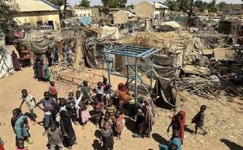 مدير منظمة الصحة العالمية: مدينة الفاشر بالسودان تحت الحصار منذ أوائل مايو 2024