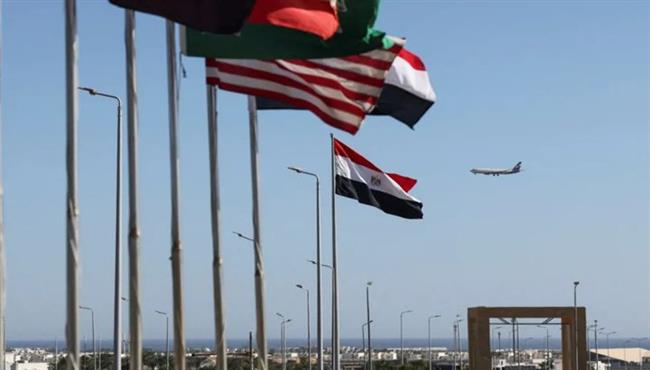 قمة شرم الشيخ التاريخية.. العالم يجتمع لإنهاء حرب غزة وإحلال السلام في الشرق الأوسط
