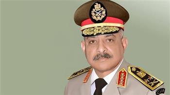 وزير الدفاع والإنتاج الحربي يشهد حفل تخرج دفعات جديدة من الكليات العسكرية