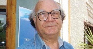 مهرجان القاهرة السينمائي يعلن تكريم محمود عبد السميع بجائزة الهرم الذهبي في دورته الـ46