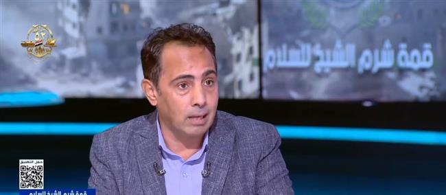 محلل سياسي: 75% من إجمالي المساعدات التي دخلت غزة منذ بدأ الحرب مصرية