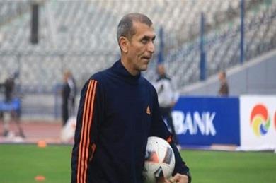   سعفان الصغير.. مدرب حراس «الفراعنة»:  «الشناوى» الأهم.. و«شوبير» المستقبل و«البلعوطى» المجتهد