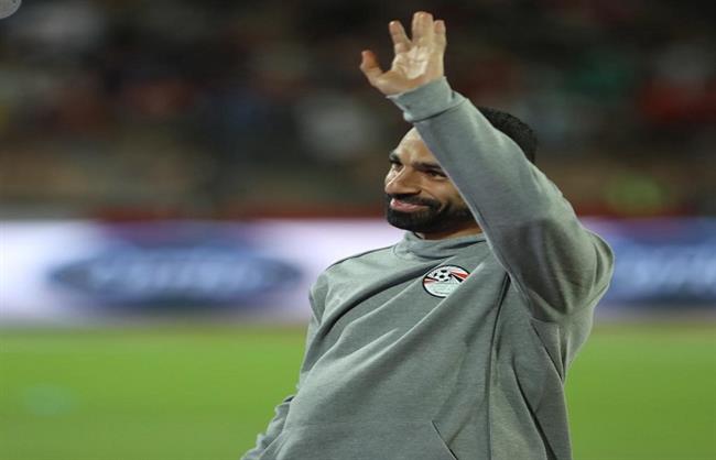 تصفيات كأس العالم.. محمد صلاح يصل إلى استاد القاهرة للاحتفال مع الجماهير
