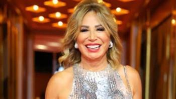 إيناس الدغيدي فى أول ظهور لها بعد الزواج: أحمد قال عني كوين مصر