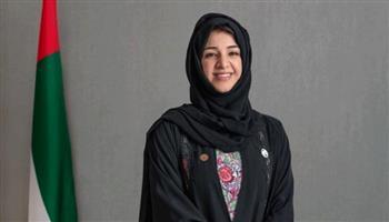 وزيرة إماراتية تؤكد التزام بلادها بدعم الاستقرار الإقليمي والدبلوماسية الإنسانية