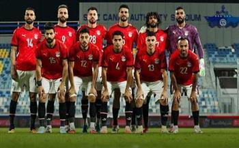 اليوم.. منتخب مصر الثاني يواجه البحرين وديًا في ختام معسكر المغرب