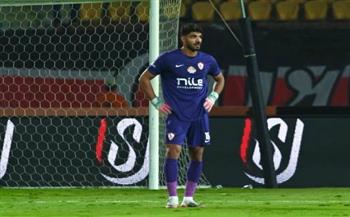 شوبير: محمد صبحي الأقرب لحراسة مرمى منتخب مصر أمام غينيا بيساو الليلة