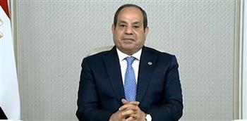 الرئيس السيسي: إدارة إثيوبيا غير المنضبطة لسد النهضة أضرت بمصر والسودان