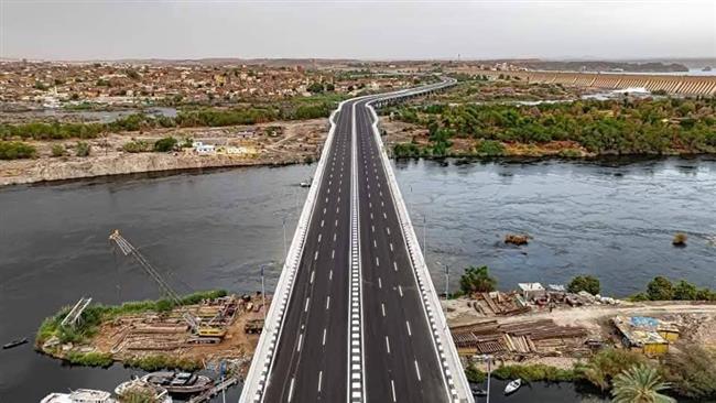 وزارة النقل: مصر حققت قفزات نوعية كبيرة في التصنيفات العالمية للطرق والموانئ ومترو الأنفاق