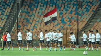 منتخب مصر يبحث عن نهاية مثالية ضد غينيا بيساو في تصفيات كأس العالم