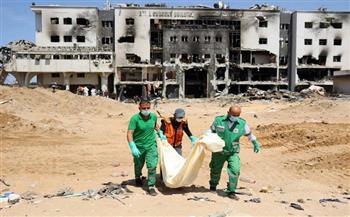 مصادر طبية فلسطينية: الأوضاع الصحية والإنسانية في غزة تتطلب الاستجابة الطارئة