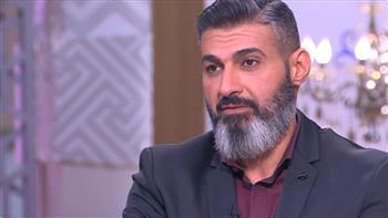 تقديرًا لمسيرته الفنية.. تعيين ياسر جلال عضوًا بمجلس الشيوخ