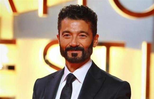 مهرجان القاهرة السينمائي يعلن تكريم خالد النبوي بجائزة فاتن حمامة للتميز في دورته الـ46