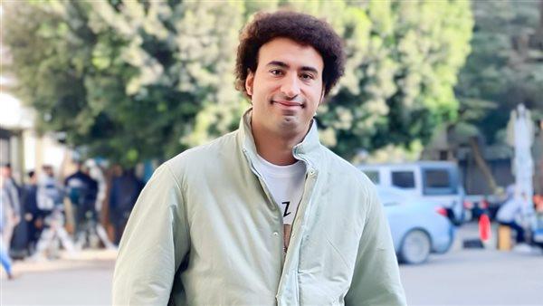"ابن العسل".. علي ربيع بطل فيلم جديد