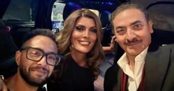 فيدرا تظهر بظهور خاص في مسلسل "بطل العالم" 