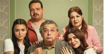 36 مليون جنيه في 10 أيام..ايرادات فيلم " فيها إيه يعني"