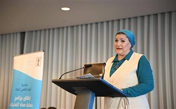 سحر السنباطي: تمكين الفتاة ليس مجرد خيار بل هو واجب والتزام وطني