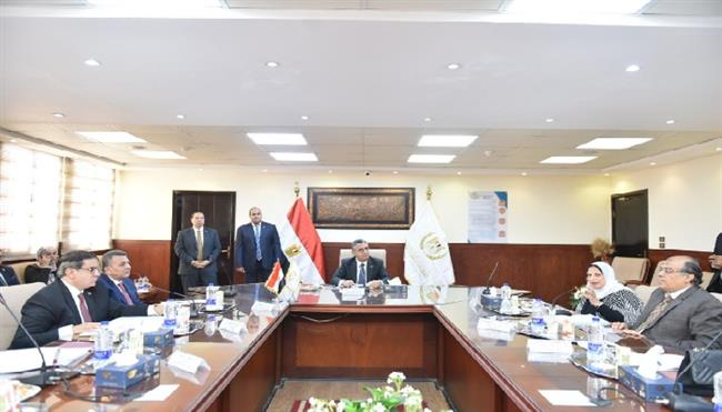 «التموين»: احتياطي آمن من القمح والزيوت يغطي احتياجات البلاد لفترات طويلة